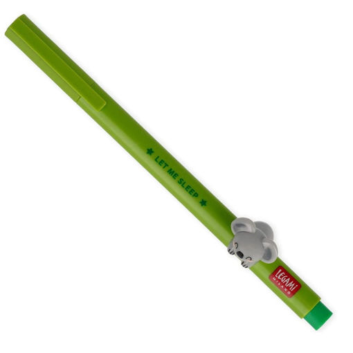 Εικόνα της Στυλό Legami gel pen koala green 0.5mm VCPPKIT4