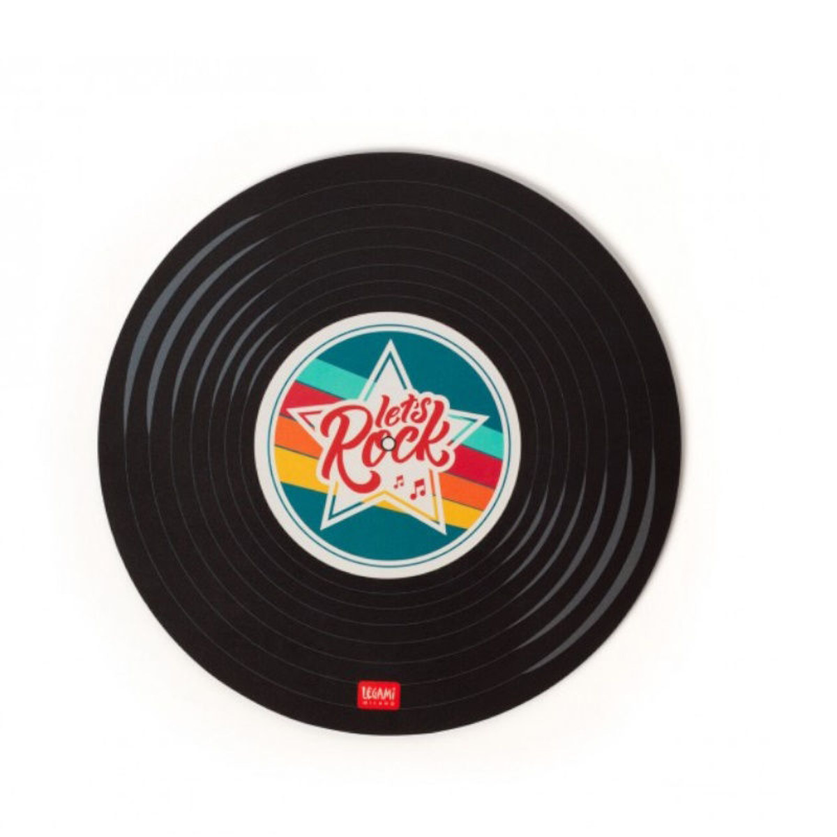Εικόνα της Mousepad Legami Vinyl MOU0024