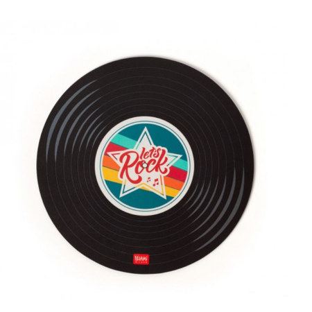 Εικόνα της Mousepad Legami Vinyl MOU0024