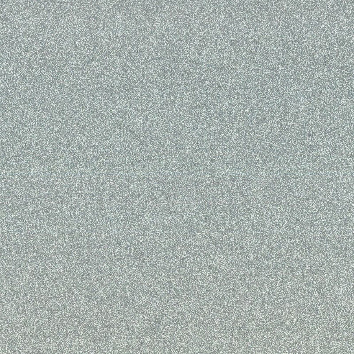 Εικόνα της Χαρτόνι glitter Colorfix ασημί 50x70cm 250grm