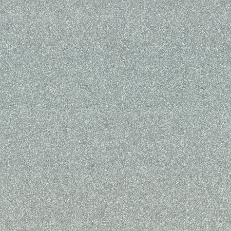 Εικόνα της Χαρτόνι glitter Colorfix ασημί 50x70cm 250grm