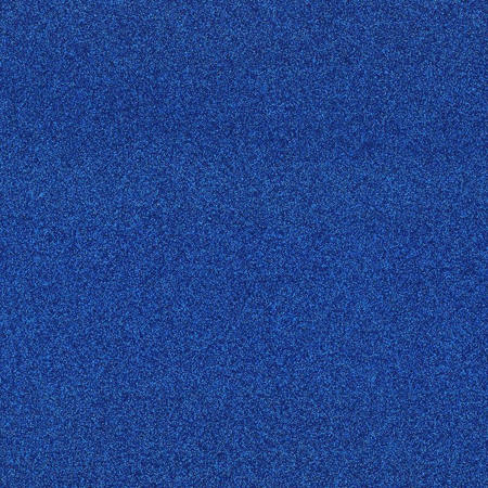 Εικόνα της Χαρτόνι glitter Colorofix μπλε 50x70cm 250grm
