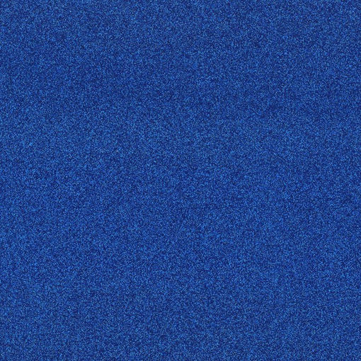Εικόνα της Χαρτόνι glitter Colorofix μπλε 50x70cm 250grm