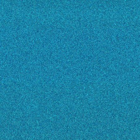 Εικόνα της Χαρτόνι glitter Colorofix γαλάζιο 50x70cm 250grm