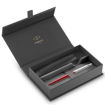 Εικόνα της Parker Ρ Jotter Core Kensington Red CT Bp+Blk PU PP
