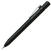 Μηχανικό μολύβι Faber-Castell Grip 2011 0.7mm σε μαύρο χρώμα