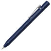 Εικόνα της Μολύβι μηχανικό Faber Castell Grip 2011 0.7 Blue 131211