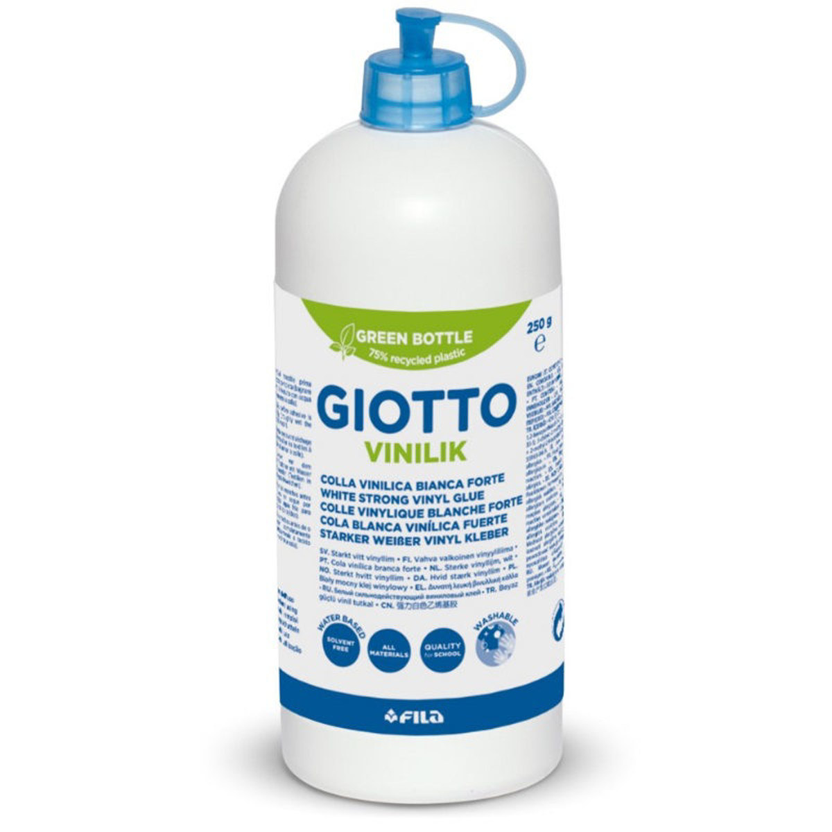 Εικόνα της Κόλλα Giotto Vinilik 250gr. 543100