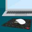 Εικόνα της Mousepad Legami Genius MOU0031