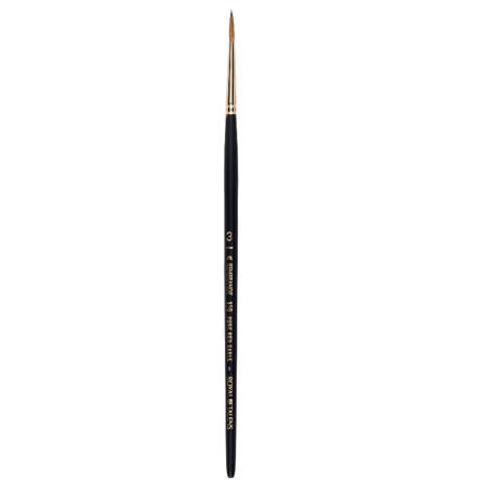 Εικόνα της Πινέλο Rembrandt 110 N.3 Pure Red Sable Talens