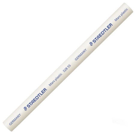 Ανταλλακτικά γόμας Staedtler 528 55 Mars Plastic 2 sticks σε συσκευασία