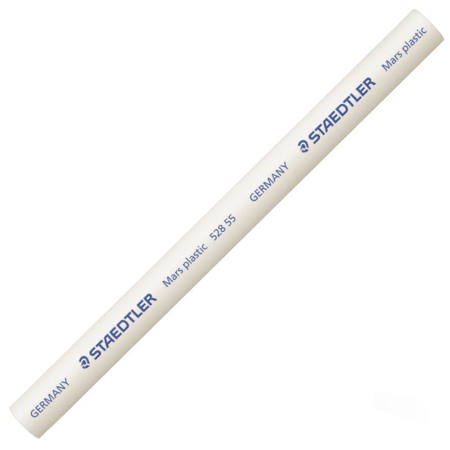 Εικόνα της Ανταλλακτική γόμα μολύβι Staedtler 52855
