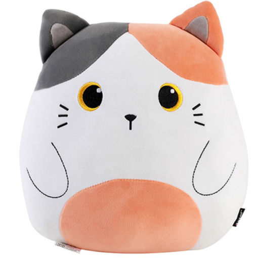 Εικόνα της Μαξιλάρι Total Xl2204B Orange Cat 33cm