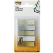 Εικόνα της Σελιδοδείκτες Post-it 5/χρώμ. Metal 11.9x43.2mm 684-METAL 3M