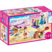 Εικόνα της Playmobil Dollhouse το υπνοδωμάτιο με ατελιέ ραπτικής 70208