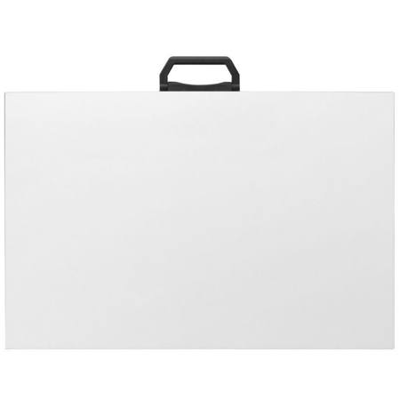 Εικόνα της Πινακίδα γραμμικού σχεδίου 52cmx72cm. Parallilo