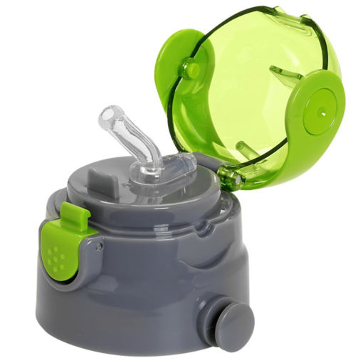 Εικόνα της Aνταλλακτικό πώμα για Kids Thermos Green 400ml 33-BO-0111