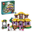 Εικόνα της Lego Disney Asha΄s Cottage 43231