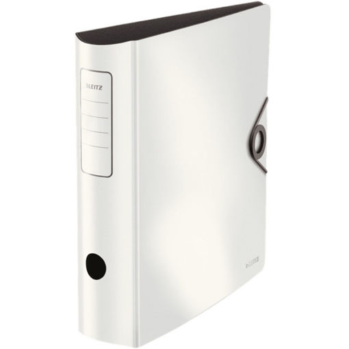 Εικόνα της Κλασέρ Leitz Style Active Artic White 1108-04