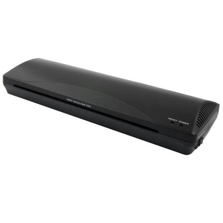 Πλαστικοποιητής A3 Esperanza Eeon για φύλλα πάχους 75-125 micron, ιδανικός για γραφεία και σχολεία – EAN 5901299949443 – Lichnaribooks.