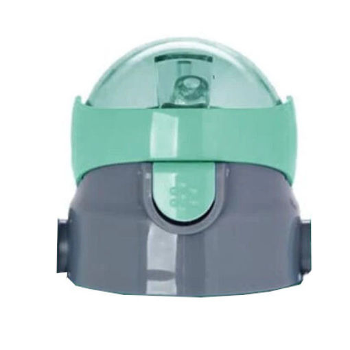 Εικόνα της Καπάκι Kids menta thermos Ecolife 400ml 33-BO-0115