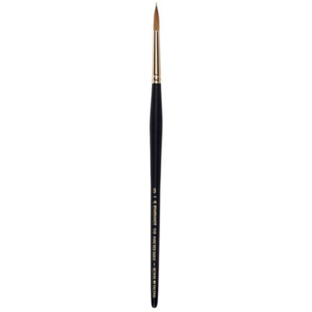 Εικόνα της Πινέλο Rembrandt 110 N.8 Pure Red Sable Talens
