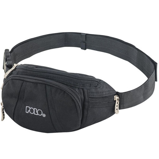 Εικόνα της Τσαντάκι μέσης Polo pittock 908021-2000-O/S