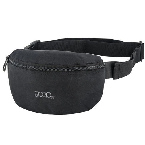 Εικόνα της Τσαντάκι μέσης Polo Colour Simple 908854-2000