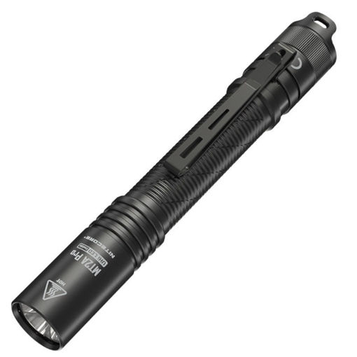 Nitecore MT2A Pro επαναφορτιζόμενος φακός υψηλής απόδοσης 1000 lumens με μπαταρία NL1416R USB-C, EAN 6952506407996, Lichnaribooks