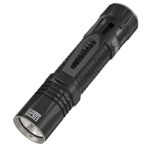 Εικόνα της Φακός Nitecore EDC33 4000 Lumens UHi LED