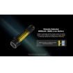 Εικόνα της Φακός Nitecore EDC33 4000 Lumens UHi LED