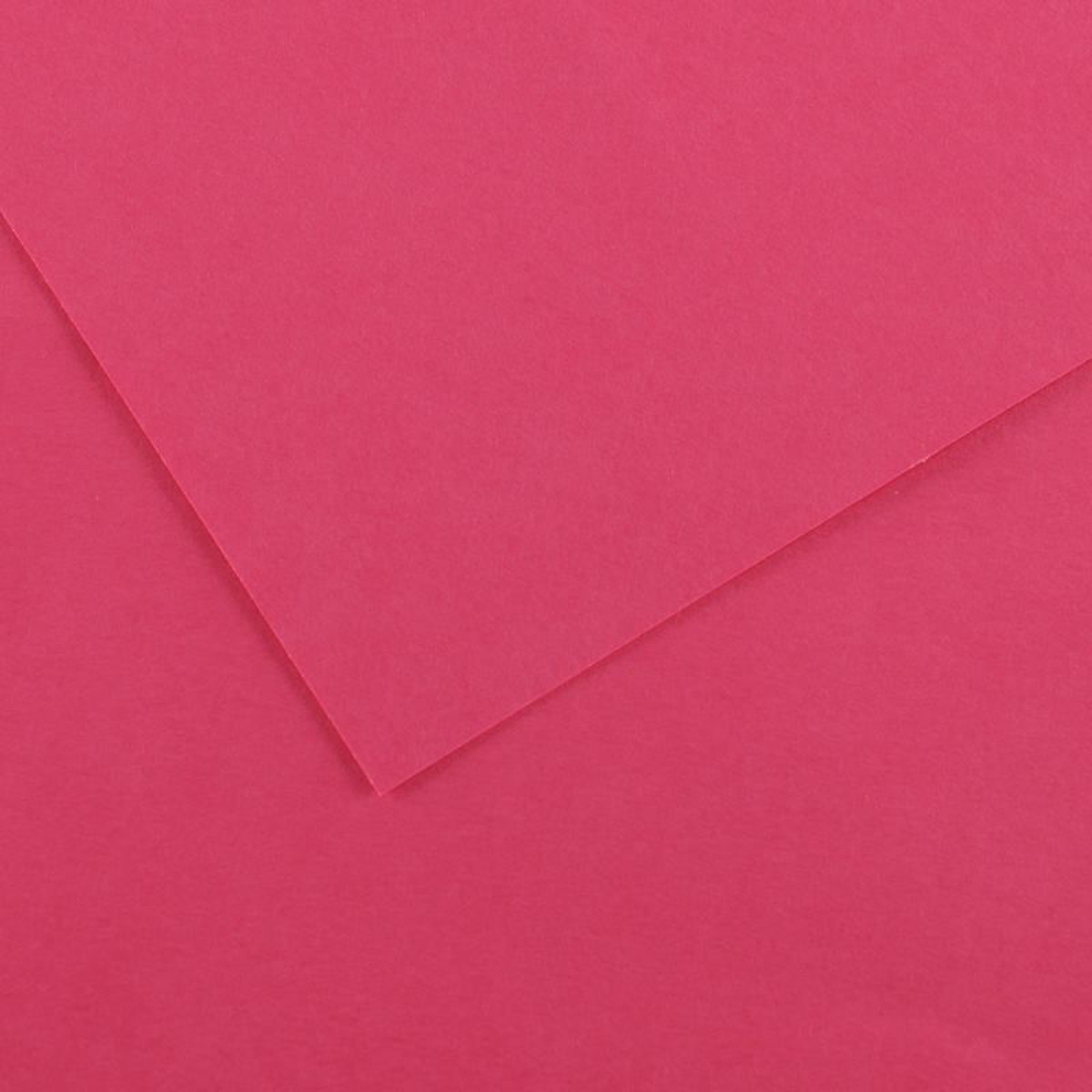 Εικόνα της Χαρτόνι Canson Colorline 11 fuchsia 50x70cm 220gr.