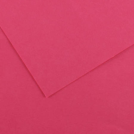 Εικόνα της Χαρτόνι Canson Colorline 11 fuchsia 50x70cm 220gr.
