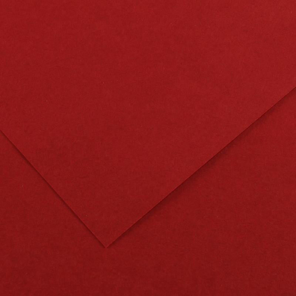 Εικόνα της Χαρτόνι Canson Colorline 16 dark red 50x70cm 220gr.
