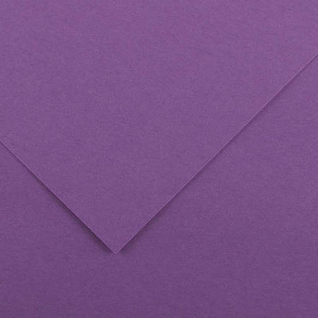 Εικόνα της Χαρτόνι Canson colorline 18 Violet 50x70cm 220gr.