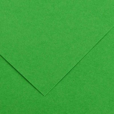 Εικόνα της Χαρτόνι Canson Colorline 29 green bright 50x70cm 220gr.