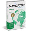 Εικόνα της Χαρτί Navigator Α4 500φυλ. 80g/m²