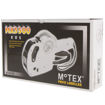 Εικόνα της Ετικετογράφος Motex MX-5500 8 Ψηφίων μονός