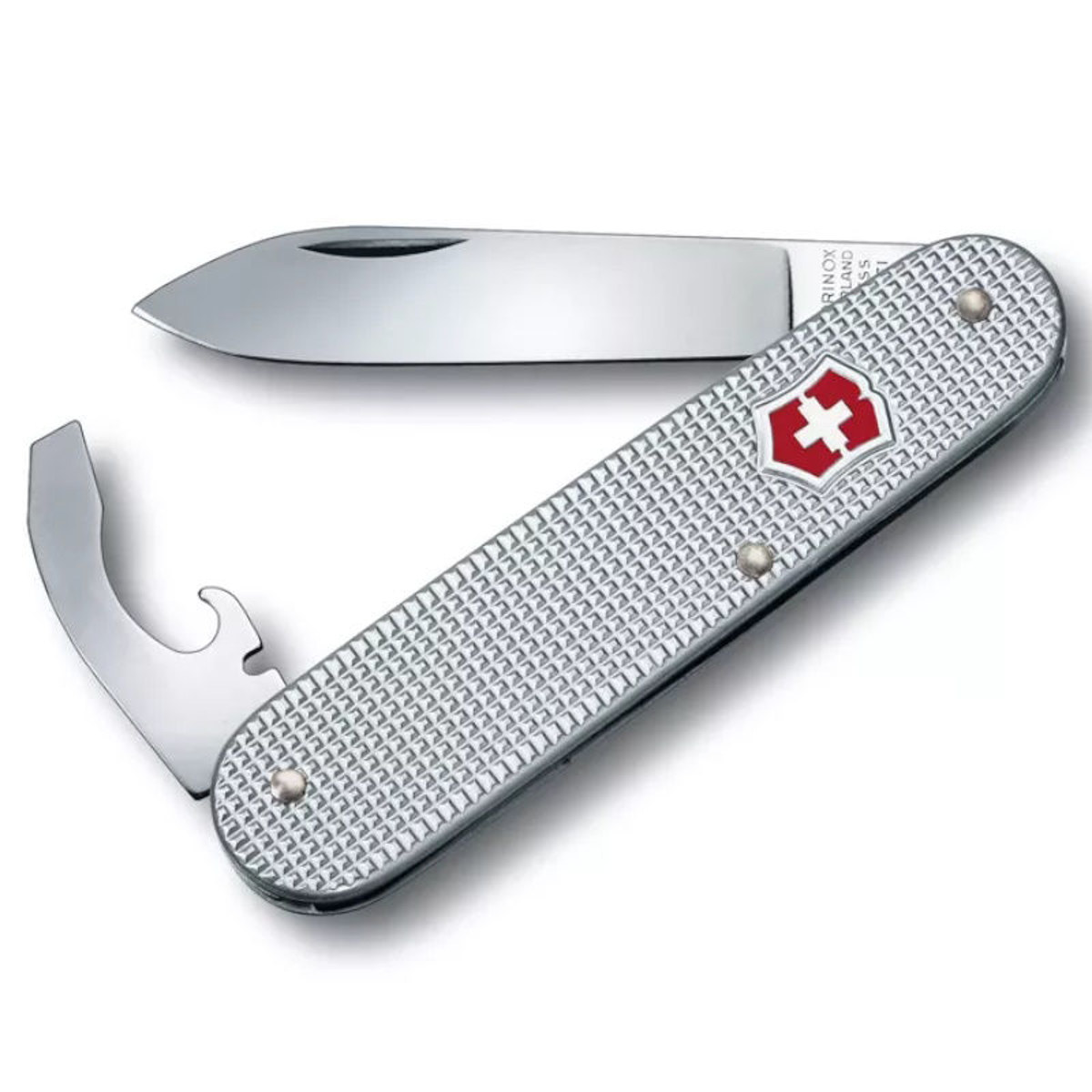 Εικόνα της Σουγιάς Victorinox Bantam Alox 0.2300.26