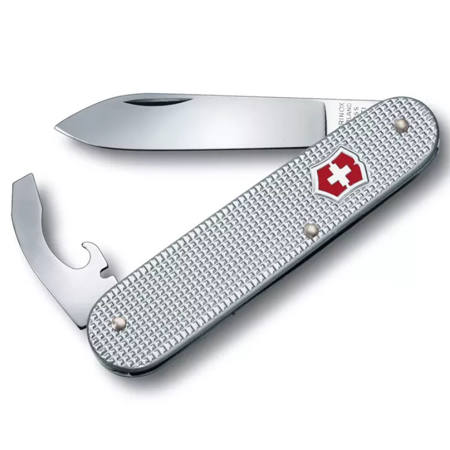 Εικόνα της Σουγιάς Victorinox Bantam Alox 0.2300.26