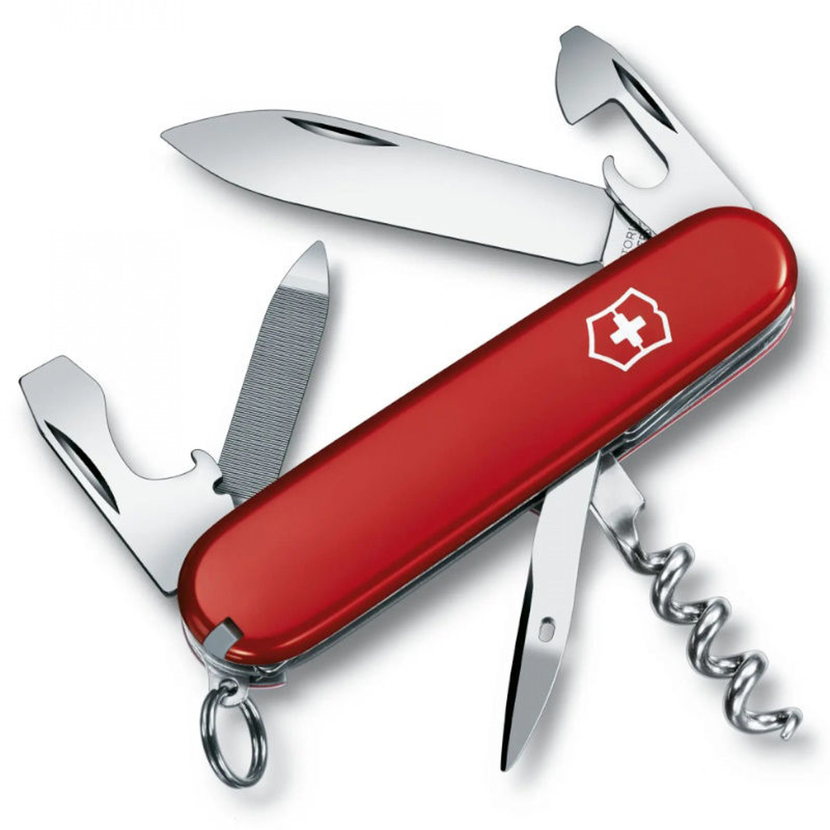 Εικόνα της Σουγιάς Victorinox Sportsman 84mm 0.3803