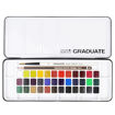 Εικόνα της Χρώματα Ακουαρέλας Graduate Daler Rowney 36τμχ. D135900036