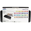 Εικόνα της Χρώματα Ακουαρέλας Graduate Daler Rowney 36τμχ. D135900036