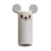 Εικόνα της Στυλό Eberhard Faber Erasable Animal mouse 0.7mm μπλε 5821-08