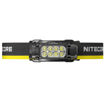Εικόνα της Φακός καφαλής Led Nitecore Headlamp HC65 Uhe 2000 Lumens