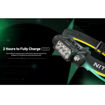 Εικόνα της Φακός καφαλής Led Nitecore Headlamp HC65 Uhe 2000 Lumens