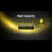 Εικόνα της Μπαταρία Nitecore NL2153HPI 20A 5300mAh