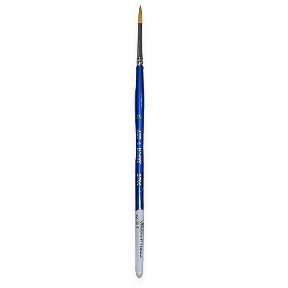 Εικόνα της Πινέλο συνθετικό Ν.5 series N.2700 Art & Hobby