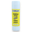 Συσκευασία κόλλας stick Stanger 40 g – Διάφανης, χωρίς διαλύτες και μη τοξική – Κωδικός 4011886050177