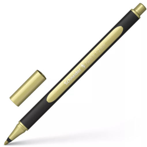 Μαρκαδοράκι Schneider Metallic 050 Cold 0.4mm rollerball – EAN 4004675162274